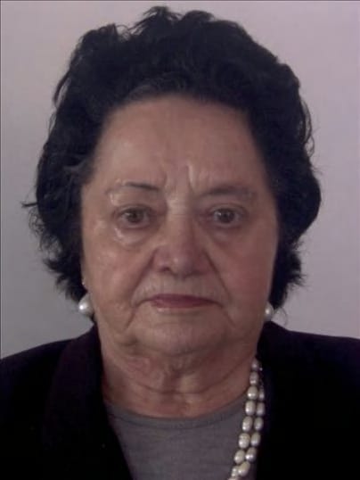 Zulmira de Jesus Pais Caixinhas Mendonça